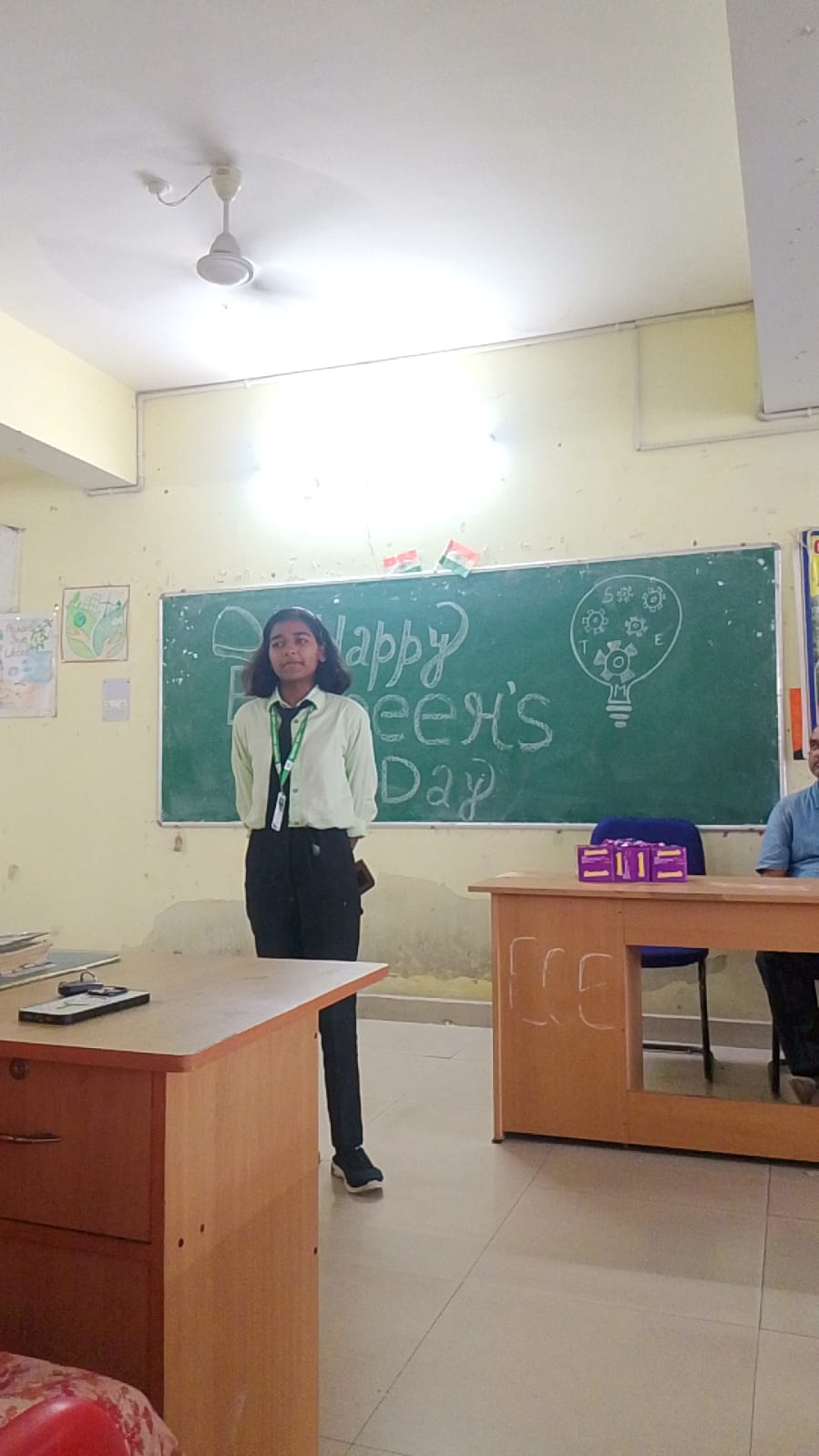 Engineer's Day Celebration 2026